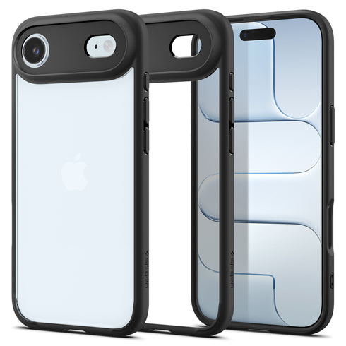 Spigen Чехол для iPhone Air – Ultra Hybrid